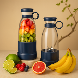 Les TinyBlenders édition Blendgo.