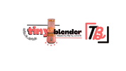  TinyBlender
