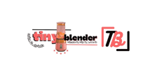  TinyBlender